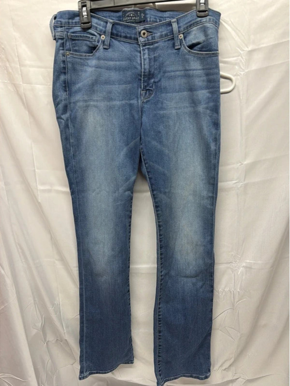 Lucky brand jeans